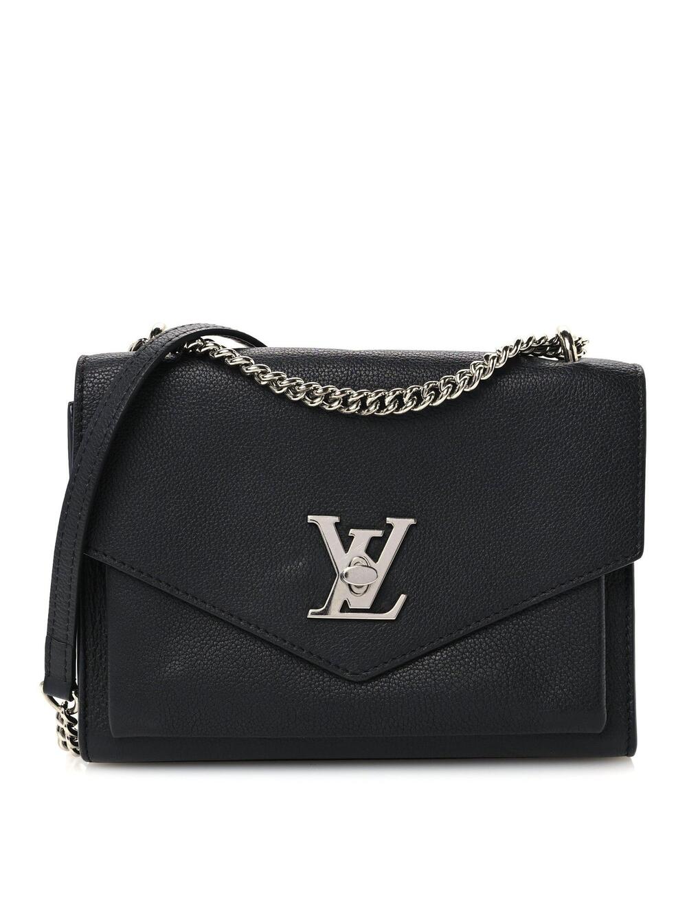 Louis Vuitton Soft Calfskin Mylockme #367006L12B
